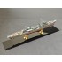 1/350 IJN Destroyer Matsu 1944 Resin Kit #Full Hull Iwo Jima Transport Version