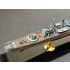 1/350 IJN Destroyer Matsu 1944 Resin Kit #Full Hull Iwo Jima Transport Version