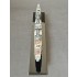 1/350 IJN Destroyer Matsu 1944 Resin Kit #Full Hull Iwo Jima Transport Version