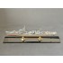 1/350 IJN Destroyer Matsu 1944 Resin Kit #Full Hull Iwo Jima Transport Version