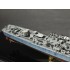 1/350 USS Destroyer Allen M. Sumner 1944/1945 (DD-692) Resin Kit - Full Hull Version
