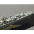1/350 USS Destroyer Allen M. Sumner 1944/1945 (DD-692) Resin Kit - Full Hull Version