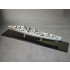 1/350 USS Destroyer Allen M. Sumner 1944/1945 (DD-692) Resin Kit - Full Hull Version