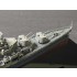 1/350 USS Destroyer Allen M. Sumner 1944/1945 (DD-692) Resin Kit - Full Hull Version