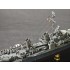 1/350 USS Destroyer Allen M. Sumner 1944/1945 (DD-692) Resin Kit - Full Hull Version