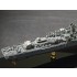 1/350 USS Destroyer Allen M. Sumner 1944/1945 (DD-692) Resin Kit - Full Hull Version