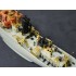 1/350 HMCS Flower-Class Corvette Snowberry (K166) Resin Kit - Full Hull Version