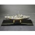 1/350 HMCS Flower-Class Corvette Snowberry (K166) Resin Kit - Full Hull Version
