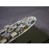 1/350 HMCS Flower-Class Corvette Snowberry (K166) Resin Kit - Full Hull Version