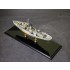 1/350 HMCS Flower-Class Corvette Snowberry (K166) Resin Kit - Full Hull Version