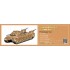 1/700 Landkreuzer P. 1000 Ratte Prototype Ver. w/Metal Main Gun Barrel [Limited Edition]