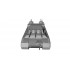 1/700 Landkreuzer P. 1000 Ratte Planned Production Ver. w/Metal Main Gun Barrel [Limited Edition]