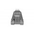 1/700 Landkreuzer P. 1000 Ratte Planned Production Ver. w/Metal Main Gun Barrel [Limited Edition]