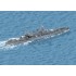 1/700 WWII Regia Marina Battleship Conte di Cavour 1940 (Water Line Ver.)