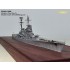 1/700 Soviet Navy Battlecruiser Stalingrad Class Project 82 (Water Line Ver.)