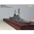 1/700 Soviet Navy Battlecruiser Stalingrad Class Project 82 (Water Line Ver.)