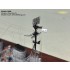 1/700 Soviet Navy Battlecruiser Stalingrad Class Project 82 (Water Line Ver.)