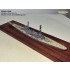 1/700 Soviet Navy Battlecruiser Stalingrad Class Project 82 (Water Line Ver.)