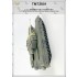 1/72 WWII British A43 Black Prince Heavy Infantry Tank