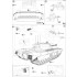 1/72 WWII British A43 Black Prince Heavy Infantry Tank