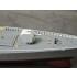 1/350 Chinese Navy Type 052DL Guided Missile Destroyer Upgrade Set for Border #BN002