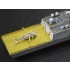 1/350 Chinese Navy Type 052DL Guided Missile Destroyer Upgrade Set for Border #BN002