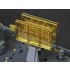 1/350 Chinese Navy Type 052DL Guided Missile Destroyer Upgrade Set for Border #BN002