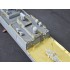 1/350 Chinese Navy Type 052DL Guided Missile Destroyer Upgrade Set for Border #BN002