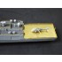 1/350 Chinese Navy Type 052DL Guided Missile Destroyer Upgrade Set for Border #BN002