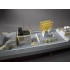 1/350 Chinese Navy Type 052DL Guided Missile Destroyer Upgrade Set for Border #BN002