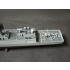 1/350 Chinese Navy Type 052DL Guided Missile Destroyer Upgrade Set for Border #BN002