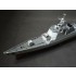 1/350 Chinese Navy Type 052DL Guided Missile Destroyer Upgrade Set for Border #BN002