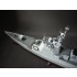 1/350 Chinese Navy Type 052DL Guided Missile Destroyer Upgrade Set for Border #BN002