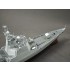 1/350 Chinese Navy Type 052DL Guided Missile Destroyer Upgrade Set for Border #BN002