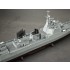 1/350 Chinese Navy Type 052DL Guided Missile Destroyer Upgrade Set for Border #BN002