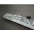 1/350 Chinese Navy Type 052DL Guided Missile Destroyer Upgrade Set for Border #BN002