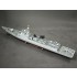 1/350 Chinese Navy Type 052DL Guided Missile Destroyer Upgrade Set for Border #BN002