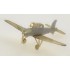1/700 Royal Navy Aircraft Carrier Royal Ark 1939 Upgrade Photo Etched Set For Trumpeter 06713