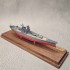 1/2000 IJN Battleship Yamato 1945