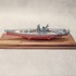 1/2000 IJN Battleship Yamato 1945