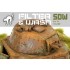 Waterbased Filter & Wash - Dark Ageing (19ml)