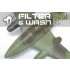 Waterbased Filter & Wash - Light & Fading Vol.3 (19ml)