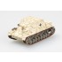 1/72 Brummbar (Mid Production) Stugabt 216 Italy 1944 Assembled and Painted Plastic Kit