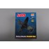 1/72 Ju87D-1 StG.3 1943 Assembled and Painted Plastic Kit