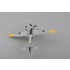 1/72 Ju87D-1 StG.3 1943 Assembled and Painted Plastic Kit