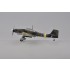 1/72 Ju87D-1 StG.3 1943 Assembled and Painted Plastic Kit