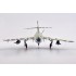 1/72 Chinese Air Force Assembled and Painted Plastic Kit