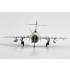 1/72 Chinese Air Force Assembled and Painted Plastic Kit