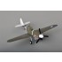 1/48 P-40M 44FS,18FG Assembled and Painted Plastic Kit