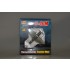 1/48 P-40M 44FS,18FG Assembled and Painted Plastic Kit